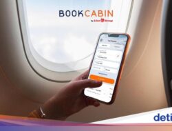 Simak 7 Tips Persiapan Mudik Lebaran Naik Pesawat yang Perlu Diketahui