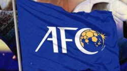 AFC Tunda Sejumlah Laga Laga Asia Buntut Serangan AS-Israel Hingga Iran