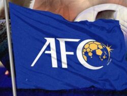 AFC Tunda Sejumlah Laga Laga Asia Buntut Serangan AS-Israel Hingga Iran