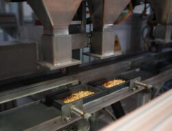 Amman Mineral Bukukan Laba Bersih USD258 Juta Ke 2025