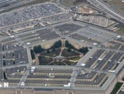 Kalah Telak Di Iran soal Persenjataan, Pentagon Siapkan AI Untuk Lini Pertahanan Pertempuran