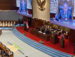 Aturan Uang Pensiunan Dewan Perwakilan Rakyat Inkonstitusional Bersyarat, MK: Bikin Aturantertulis Mutakhir