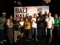 Balinale Tembus Amerika, Deborah Gabinetti Karena Itu Juri Internasional