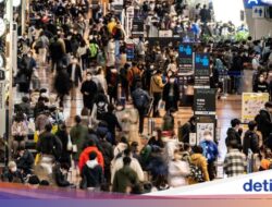 Jepang Bakal Perketat Perpindahan Penduduk Untuk Turis Didalam 74 Bangsa, Indonesia Termasuk?