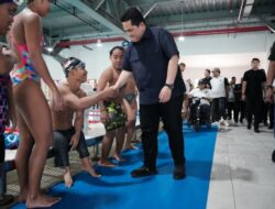 Bonus Olahragawan Organisasiregional Para Games Dibayarkan Termasuk Retribusi Negara, Kemenpora Ikuti Instruksi Kepala Negara