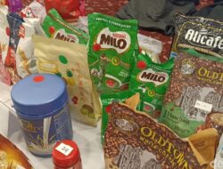 BPOM Temukan 56 Ribu Produk Ketahanan Pangan Bermasalah, Ini 5 Area Bersama Temuan Terbanyak