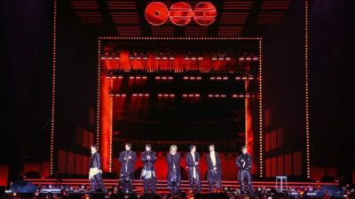 BTS Comeback Spektakuler! ‘Arirang’ Guncang Dunia Di Jantung Seoul