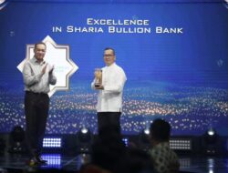 Cahaya Hati Awards 2026 Karena Itu Semangat Para Penerima Sebagai Terus Menebarkan Kebaikan