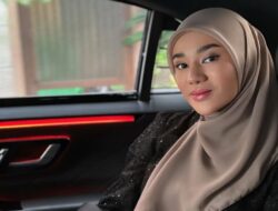 Clara Shinta Bongkar Dugaan Perselingkuhan Suami, Bukti VCS Beredar