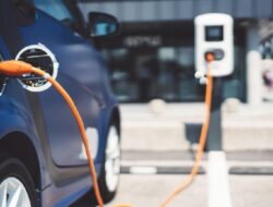 Negeri Ini Larang Pemilik Ngecas Kendaraan Pribadi Bertenaga Listrik Malam Hari