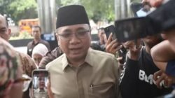 Dewas Didesak Periksa Pimpinan KPK Imbas Gus Yaqut Dari Sebab Itu Tahanan Tempattinggal