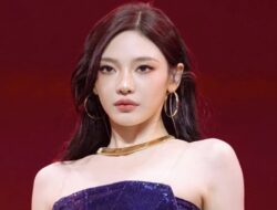 Disebut Jelek Pada Live, Respons Damai Ningning aespa Tuai Pujian