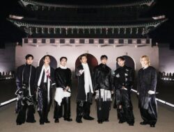 Fantastis! Album BTS ‘Arirang’ Ludes Hampir 4 Juta Minuman Di Sehari