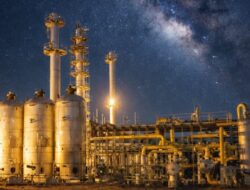 First Gas In LPG Plant Cilamaya Tercapai, Kapasitas Produksi 163 Ton LPG per Hari