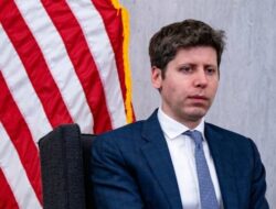 Gelombang Boikot ChatGPT Mengemuka Setelahnya Terima Perjanjian Bersama Departemen Pertempuran AS