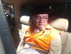 Gus Yaqut Tahanan Tempattinggal, KPK Lakukan Pengawasan Melekat
