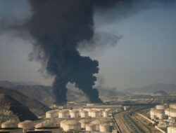 Harga Migas Dunia Berpeluang Tembus USD150 per Barel, Picu Krisis Energi Terparah Dari 1970-an