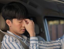 Dehidrasi hingga Kurang Tidur, Ini Pemicu Sakit Kepala Di Mudik