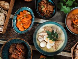 Banyak Konsumsi Konsumsi Berlemak Pada Lebaran, Praktisi Medis Wanti-wanti Kena Gangguan Ini