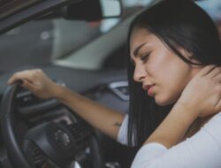 Tips Usir Ngantuk Di Nyetir Mudik Di Pakar Keselamatan Berkendara