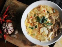 Benarkah Sering Makan Seblak Bisa Picu Kista-Gangguan Reproduksi Wanita? Ini Kata Obgyn