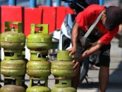 Indonesia 70% Masih Produk Impor LPG, Bahlil Minta Komunitas Berhemat