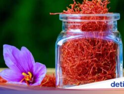 8 Rempah Super Mahal Bisa Bikin Kantong Jebol, Ada yang Rp 84 Juta!