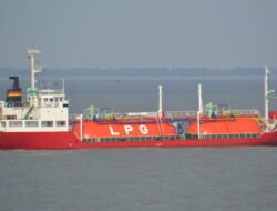 Iran Blokade Selat Hormuz, Bagaimana Nasib Produk Impor BBM dan LPG Indonesia Didalam AS