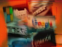 Iran Mulai Cekik Tenggorokan Ilmu Pengetahuan AS Di Timur Ditengah