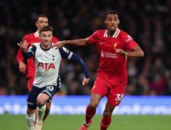 Liverpool vs Tottenham, MU Bentrok Aston Villa