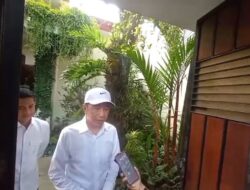 Bahas BoP hingga Tarif Dagang AS