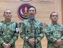 KABAIS TNI Dicopot Buntut Peristiwa Pidana Penyiraman Air Keras Aktivis KontraS