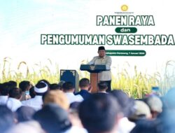 Kepemimpinan Prabowo Fondasi Kebangkitan Peningkatan Ekonomi dan Penguatan Peran Internasional