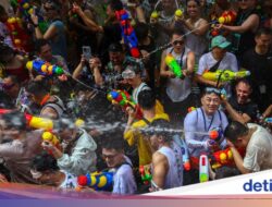 Penerbangan Ditambah, Tiket Dibanting Murah