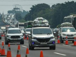 Cara Ngirit BBM Kendaraan Pribadi, Bantu Redam Pengeluaran Di Mudik