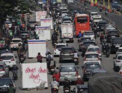 Cara Mengemudi Irit BBM Di Di Gangguan Pasokan Energi