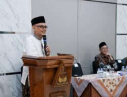 Menhaj Pastikan Persiapan Operasional Haji Capai 100%, Jadwal On Track