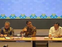 Menkes Sarankan Pemudik Istirahat Setiap 3 Jam: Ngantuk Karena Itu Penyebab Kecelakaan