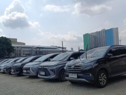Kendaraan Pribadi Bekas MPV Paling Banyak Dicari Jelang Lebaran 2026