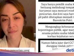 Tak Hanya Di Kafe Kemang! Ini 5 Peristiwa Pidana Pelanggan Kabur Tanpa Bayar Minuman