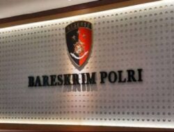 OJK-Bareskrim Geledah Kantor Sekuritas MA Yang Terkait Didalam Peristiwa Pidana Dugaan Tindak Pidana Pasar Saham