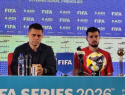 Manajer Bulgaria Akui Timnasional Indonesia Setara Regu Eropa, Sebut Punya Masa Di Cerah