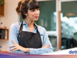 Pesan Makan Jelang Waktu Tutup, Pelanggan Ini Kesal Dijuteki Pelayan