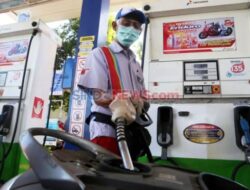 Pertempuran Iran vs AS-Israel, Ini Imbasnya Di Kantong Warga RI