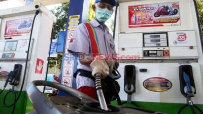 Pertempuran Iran vs AS-Israel, Ini Imbasnya Di Kantong Warga RI