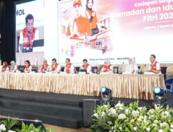 Pertamina Patra Niaga Usung Empat Pilar Ke Layanan Ramadan & Idulfitri 2026