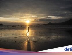 Kunjungan Turis Foreign Di NTB Anjlok, Okupansi Hotel Juga Jeblok