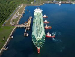 PGN Alokasikan Capex Rp6 Triliun Hingga 2026, Perkuat Infrastruktur Gas