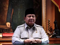 Idulfitri Momentum Sebagai Perkuat Persatuan Ke Ditengah Tantangan