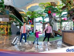 Liburan Ke Resorts World Genting Makin Seru, Ada Diskon Sampai 62%